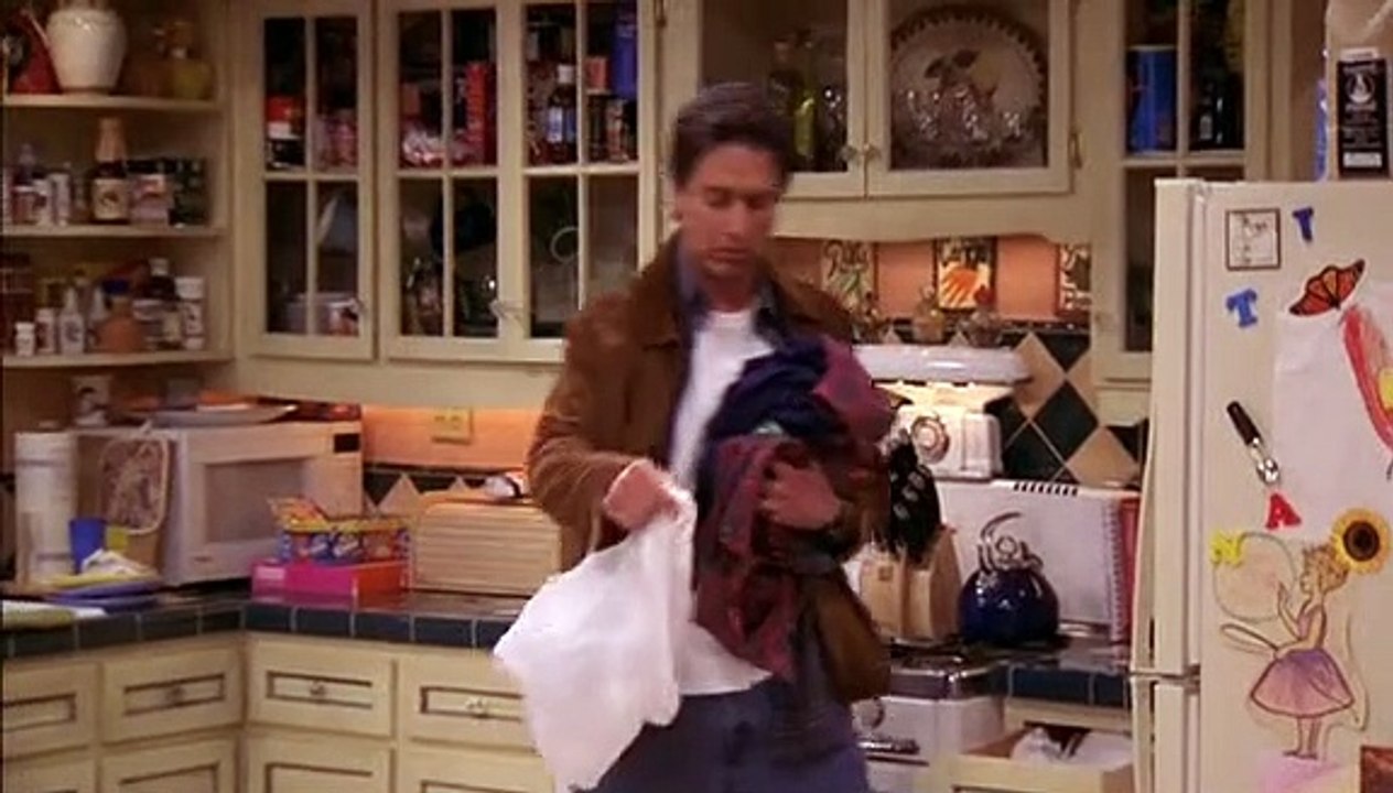 Alle lieben Raymond Staffel 7 Folge 22 HD Deutsch