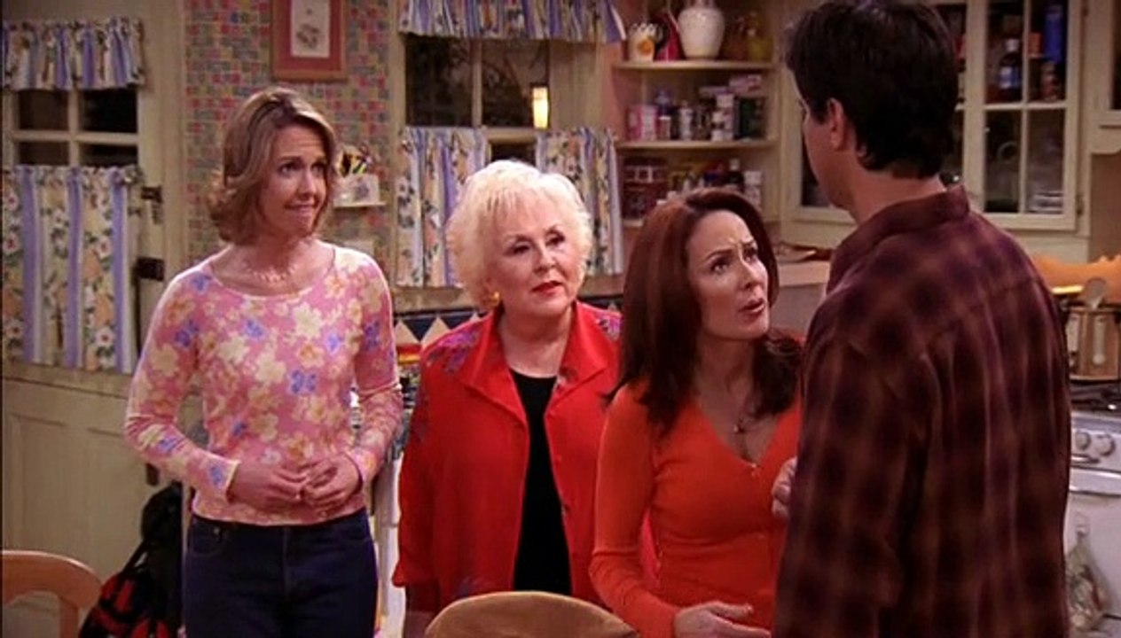 Alle lieben Raymond Staffel 7 Folge 23 HD Deutsch