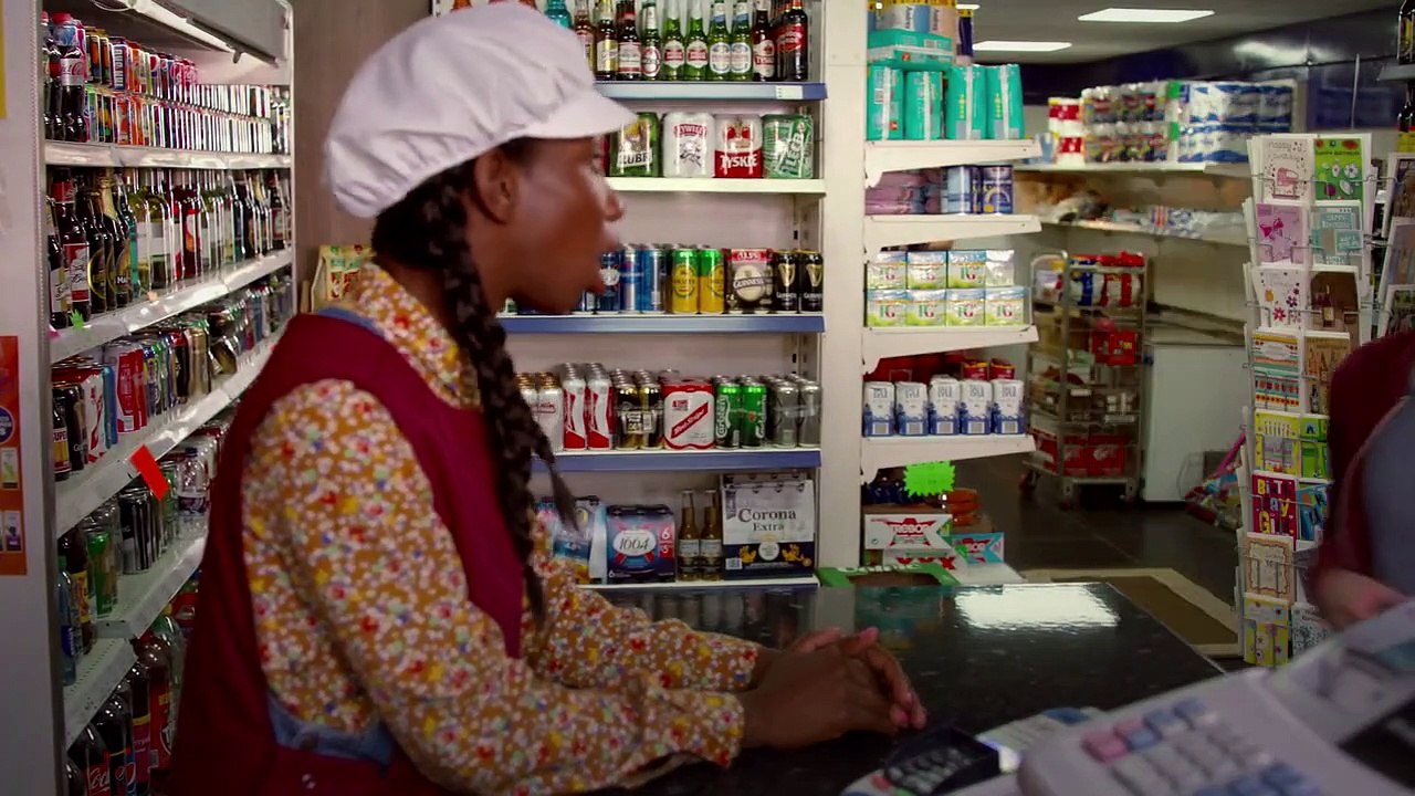 Chewing Gum Staffel 1 Folge 5 HD Deutsch