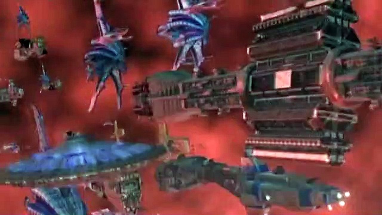 Babylon 5 Staffel 4 Folge 20 HD Deutsch