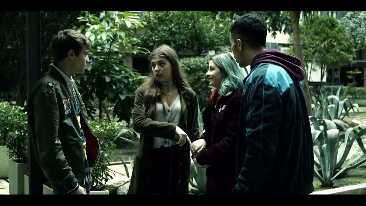 HIT - Wer erzieht hier wen Staffel 1 Folge 2 - Part 02 HD Deutsch