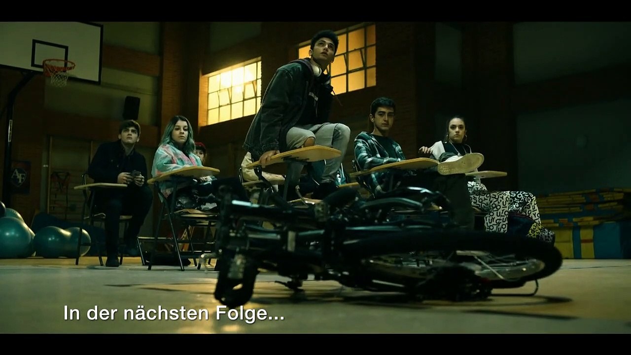 HIT - Wer erzieht hier wen Staffel 1 Folge 3 - Part 02 HD Deutsch