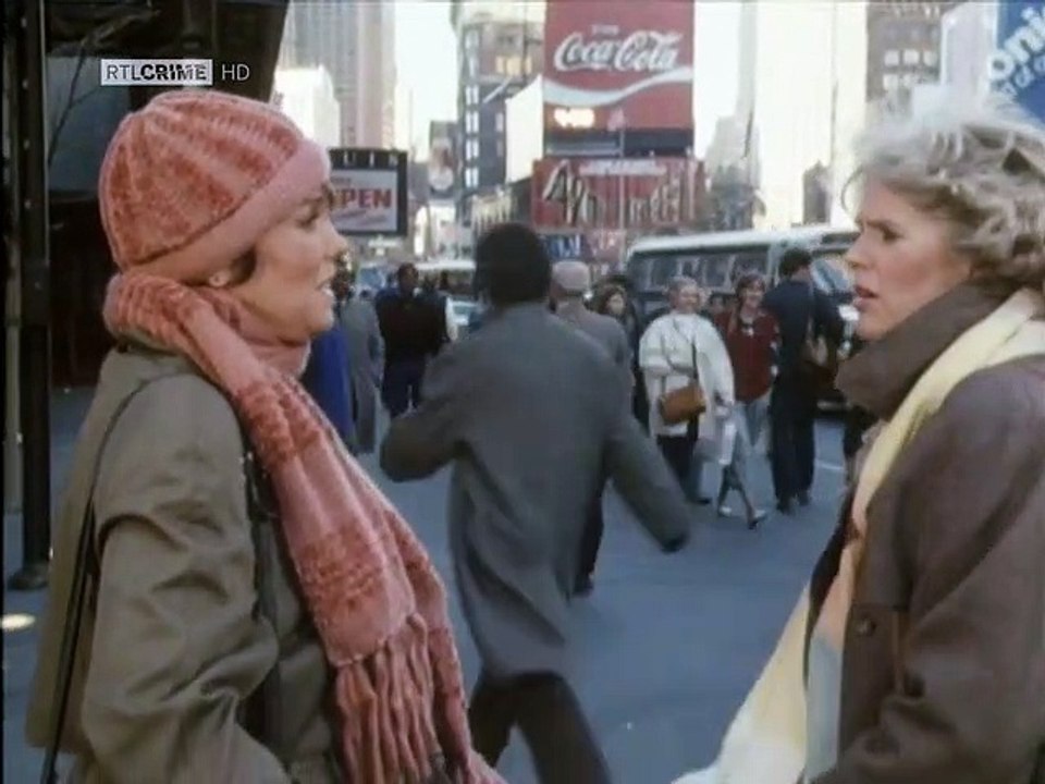 Cagney & lacey staffel 5 folge 19 hd deutsch