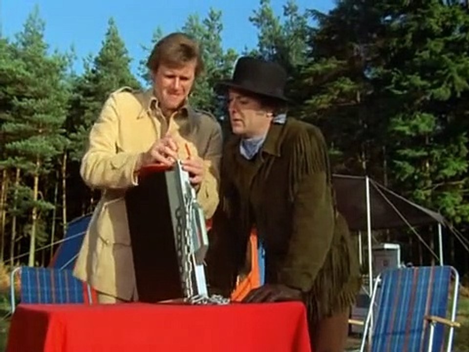 Die Zwei Staffel 1 Folge 11 HD Deutsch