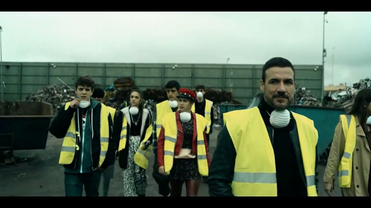 HIT - Wer erzieht hier wen Staffel 1 Folge 4 - Part 01 HD Deutsch