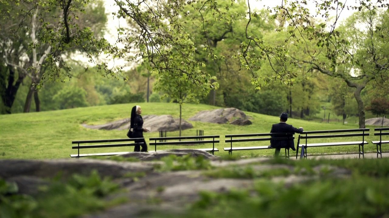 Hunters Staffel 1 Folge 4 - Part 01 HD Deutsch