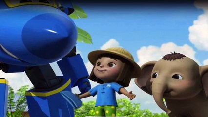 Super Wings Staffel 1 Folge 25 HD Deutsch