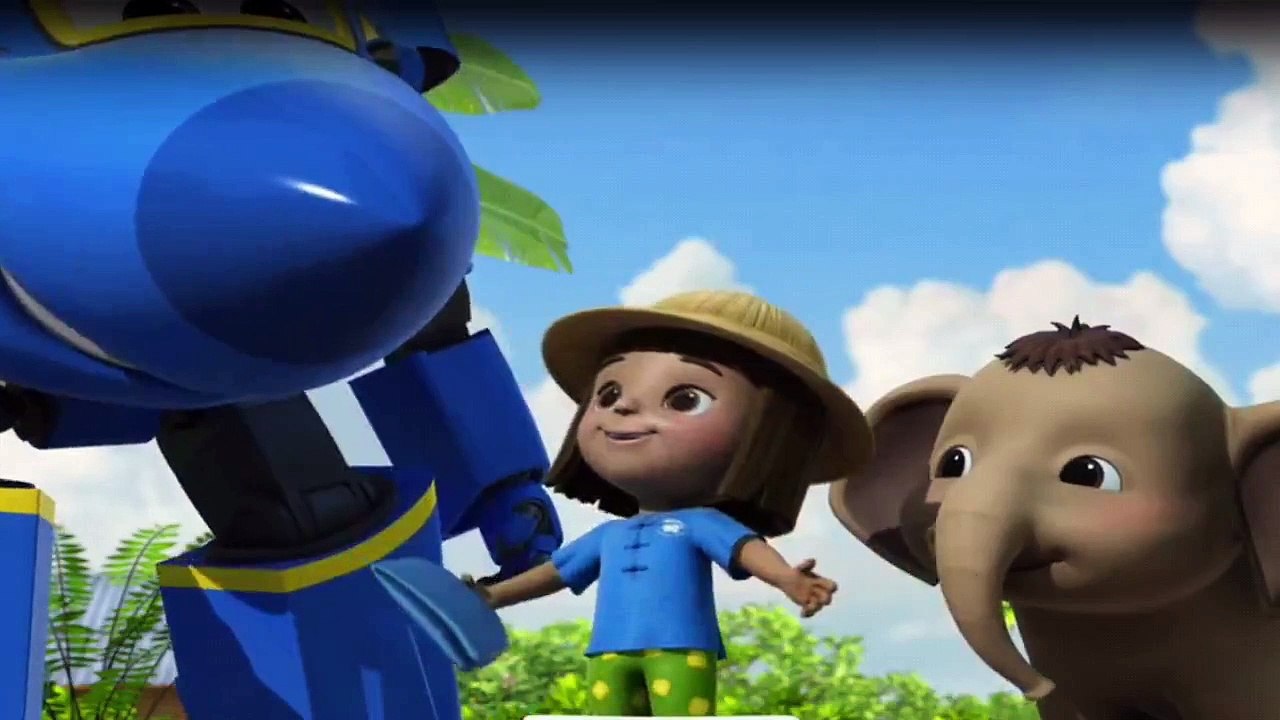 Super Wings Staffel 1 Folge 25 HD Deutsch