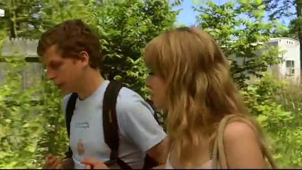 Be Bad ! Bande-annonce (EN)