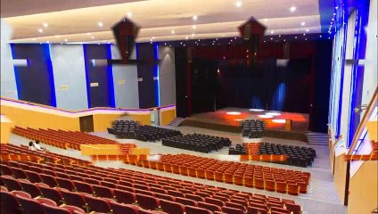 Auditorium Sound Systems