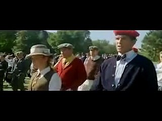 Bobby Jones - Naissance d'une légende Bande-annonce (EN)