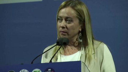 [오늘세계는] '여성 무솔리니'의 등장에 긴장하는 '유럽' / YTN