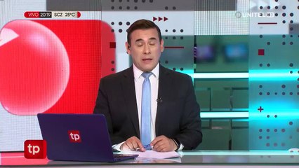 Dos accidentes de tránsito se registran en menos de  15 minutos en Cochabamba