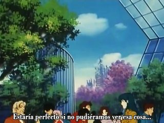 Tekkaman Blade - Cap. 13