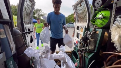 Florida families warned to brace for major impacts from Ian