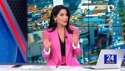 Analista Político José Requena, sobre Pedro Castillo: “Sus palabras están bastante desgastadas”