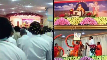 మరువలేను మరపు రానీను      స్వామి సుందర చైతన్యానంద
