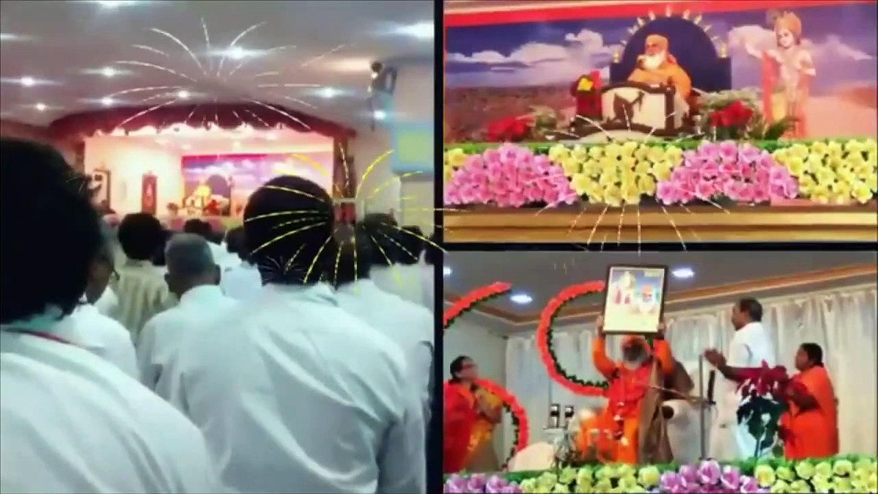 మరువలేను మరపు రానీను      స్వామి సుందర చైతన్యానంద