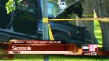 The Tragic Death Of 'Macho Man' Randy Savage