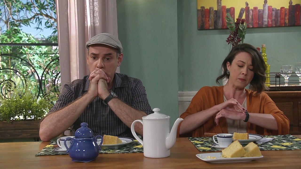 Assistir Poliana Moça Capítulo 136 26/09/2022 Completo