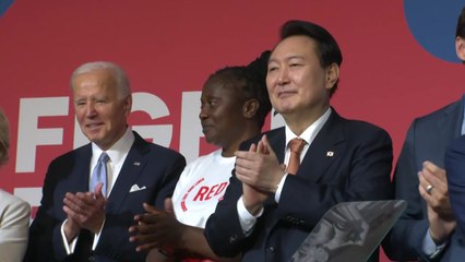 [뉴스라이브] '尹 비속어 발언' 두고 말 바꾼 대통령실?...野 "박진 해임건의안 추진" / YTN