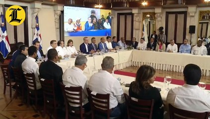 Los daños de Fiona sobrepasarán los RD$20,000 MM, dice Abinader