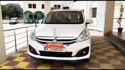 बाइक से 42 किलो डोडा चूरा जब्त, आरोपी फरार