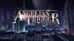 Angelian Trigger - Trailer d'annonce