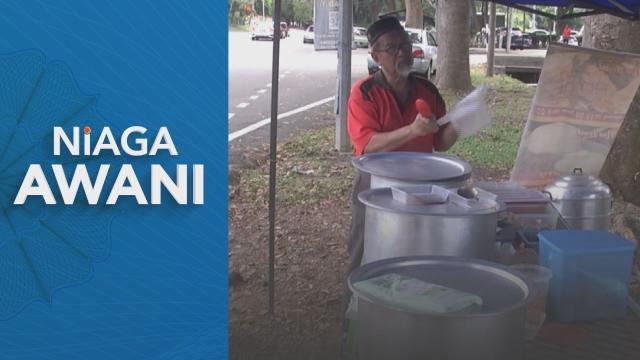 Niaga AWANI: Bajet 2023 | Beri perhatian kepada inflasi, kos sara hidup