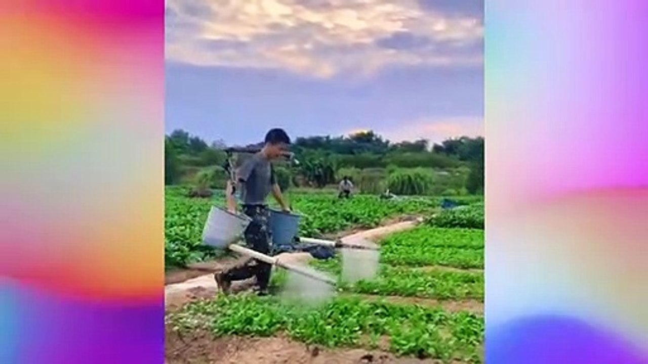 Oddly Satisfying Video Stress Relief-Meditation-Relaxing Scenes & Calming Music You Will Enjoy Ep#1