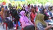 Penyaluran BLT-BBM di Kota Baubau capai 86.41 persen - ANTARA News Sulawesi Tenggara