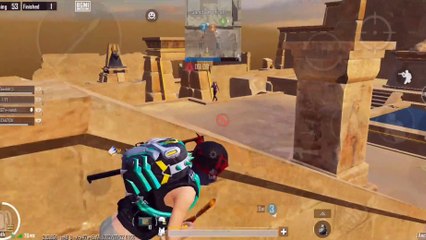 Pubg mobile shorts - BGMI shorts game play