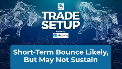Trade Setup: 27 September | Keep An Eye Out For ’Defensive’ Theme