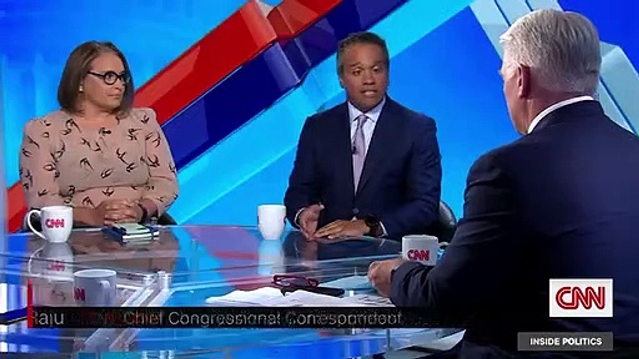 New details on mysterious 9-second call from White House to rioter