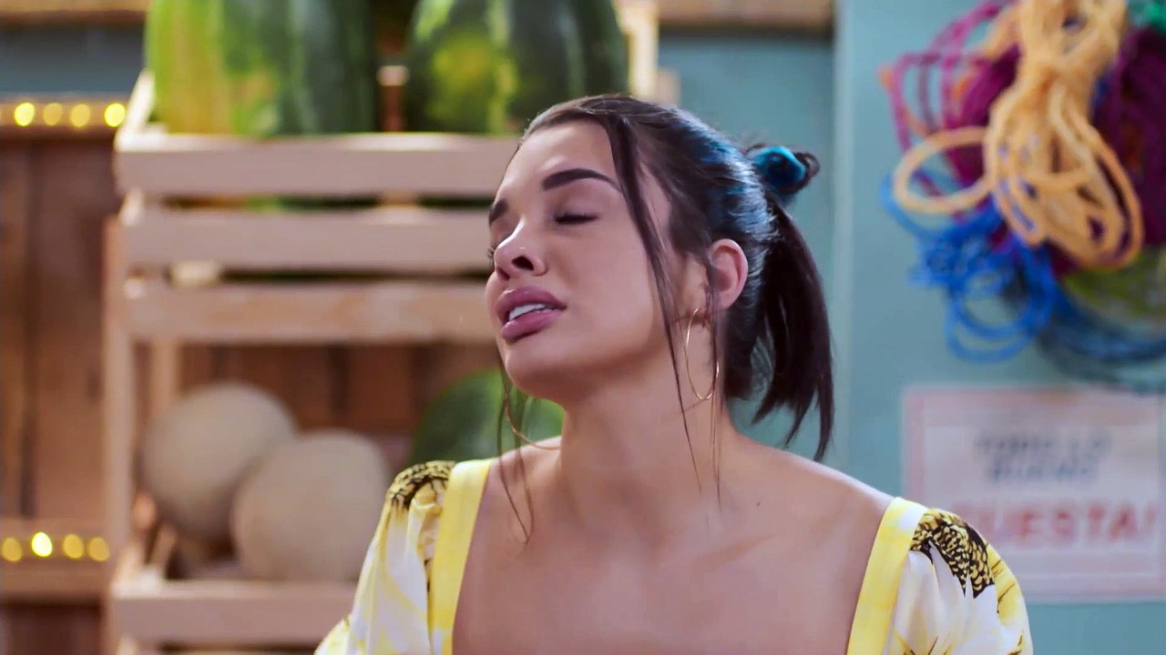 Mi Secreto - Capitulo 7 | Las Estrellas TV