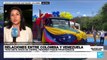 Informe desde Cúcuta: así fue la reapertura de las fronteras entre Colombia y Venezuela