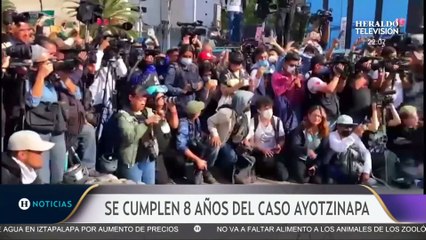 Noticias de la Noche y Contra Cara | 27 de septiembre de 2022  | Heraldo Media Group