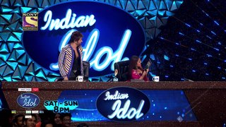 Rishi ke iss soulful performance ne dila diya usse Top 14 mein spot! Dekhiye Indian Idol 13, Theatre Round! Iss shanivaar aur ravivaar, raat 8 baje, sirf Sony par!  #IndianIdol #IndianIdol13
