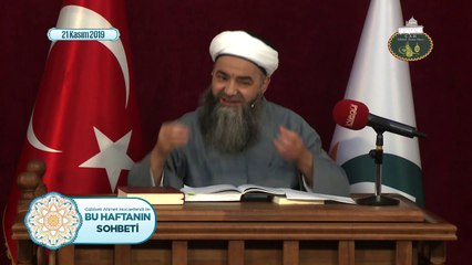 Cihangir İslam Fetöcü Ahmet Altan’ı Savunuyor. Allah Süleyman Bakanımıza Yardım Etsin!