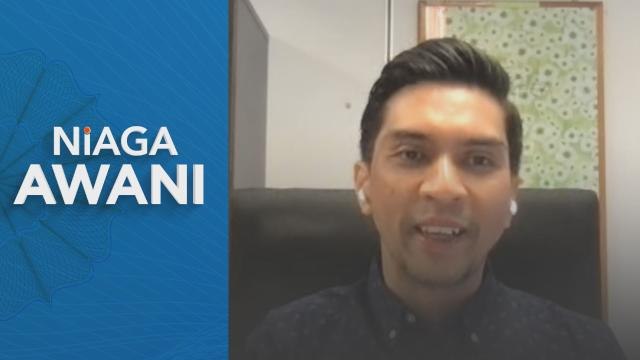 Niaga AWANI: Bajet 2023 | Membangun Sabah, Sarawak secara holistik