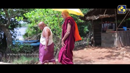 Kolam Kuttama - Episode 39 | Sinhala Teledrama