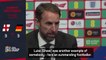 'We must back our best players' - Southgate on Maguire and Shaw