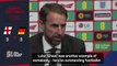'We must back our best players' - Southgate on Maguire and Shaw