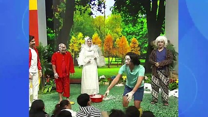 Sahurnya Pesbukers 2019 #13