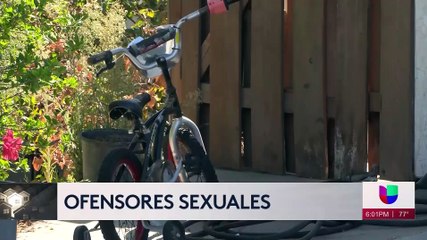 Una comunidad al este del condado descubre algo insólito que hizo que levantaran su voz.