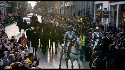 The Lost King - Featurette - The Real King Finder