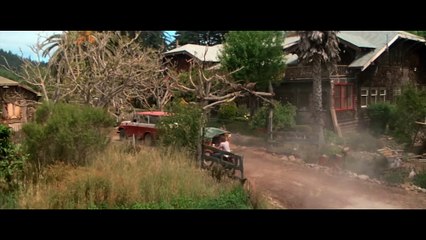 The Lost Boys (35th Anniversary 4K Restoration) - Trailer