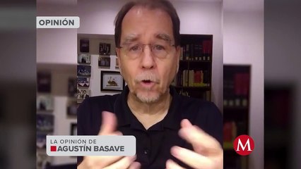 AMLO trata de usar las fuerzas armadas para perpetuar la 4T: Agustín Basave