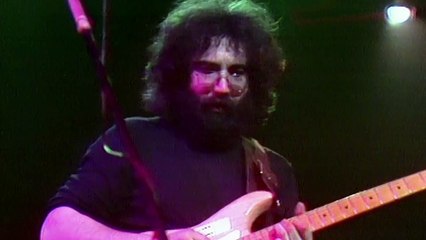 Grateful Dead Meet-Up At The Movies 2022 - Trailer