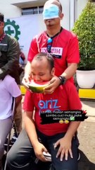 Video kumpulan lucu video 17 Agustus